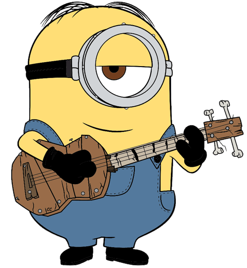 Minion Clipart | Free Download Clip Art | Free Clip Art | on ...