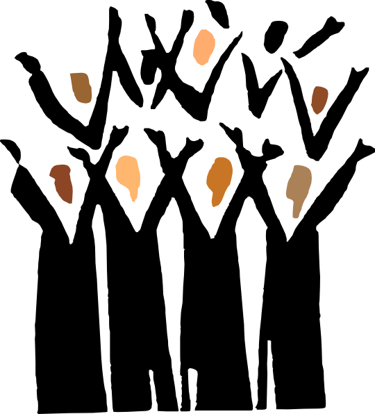 Gospel Clip Art Free - Free Clipart Images