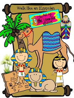 Egypt Clip Art - Free Clipart Images