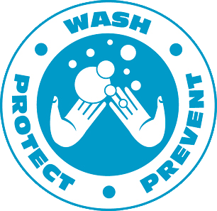 Wash Your Hands - Holy Cross Hospital