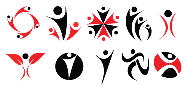Human Figure Symbol - ClipArt Best