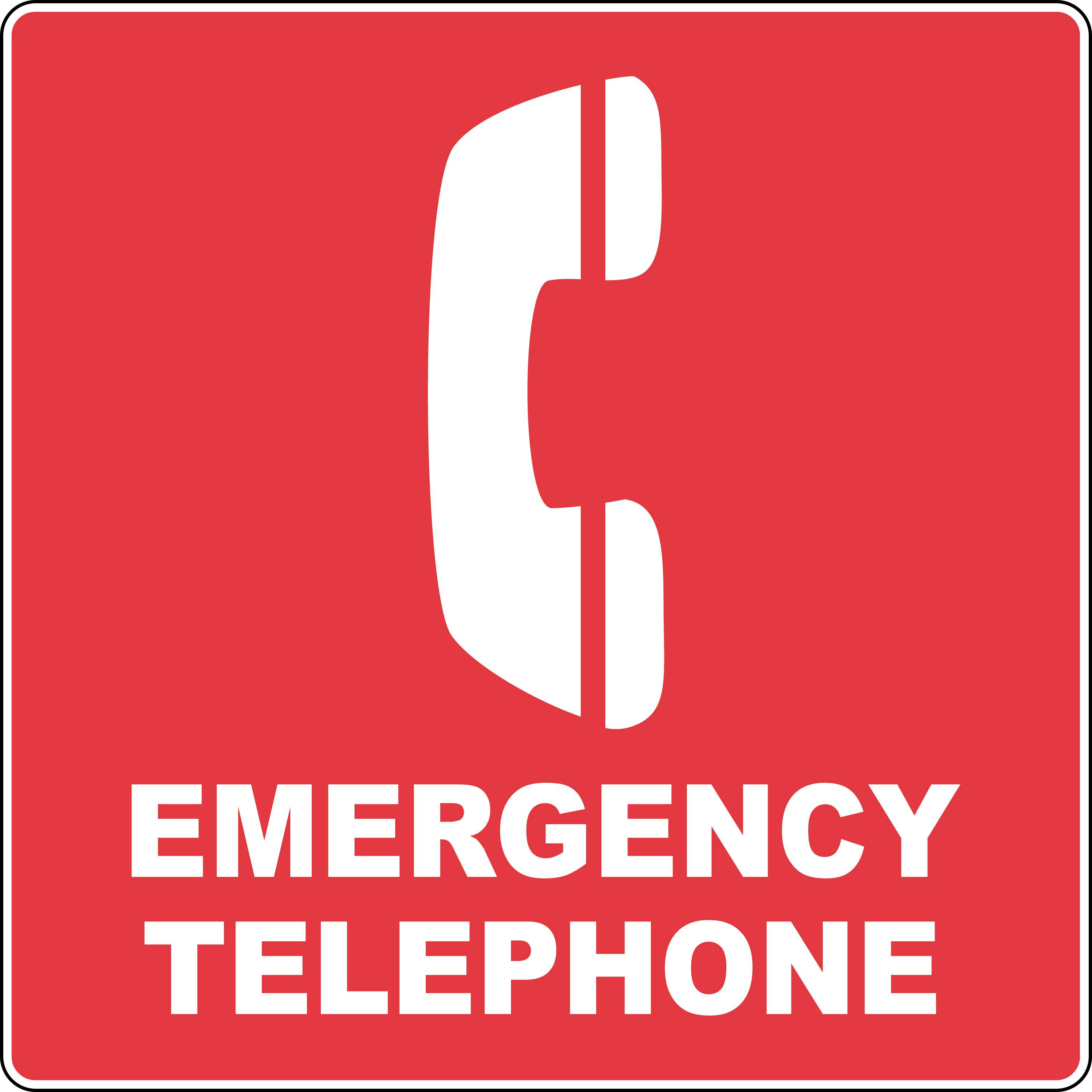 Emergency Symbol Related Keywords & Suggestions - Emergency Symbol ...