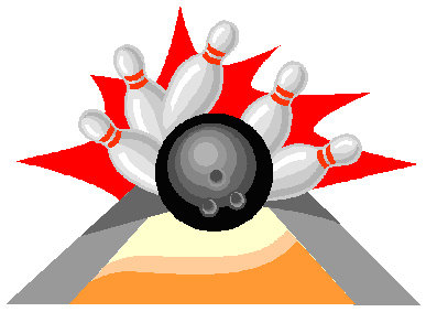 Clip Art Bowling - ClipArt Best