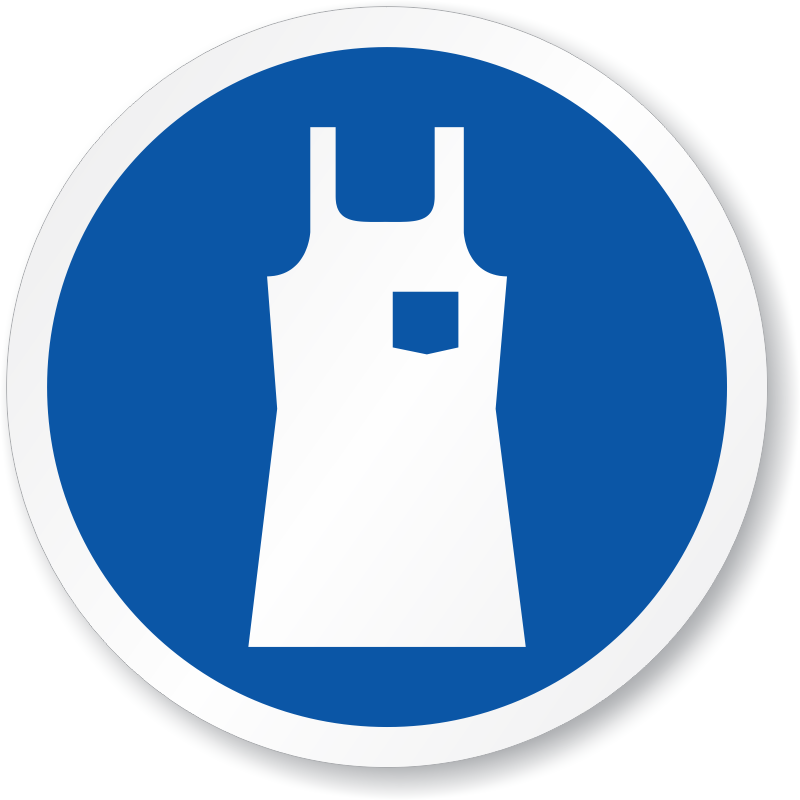 Ppe Symbols
