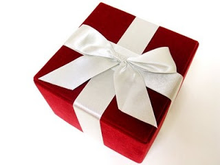 The Pondering Pastor: MY CHRISTMAS GIFT TO MYSELF!