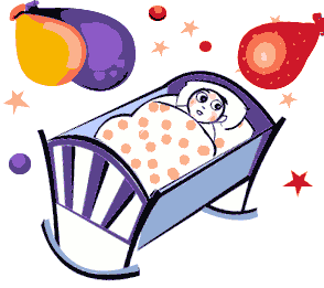 Baby graphics cradle 855751 Baby Graphic Gif