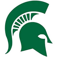 Michigan-State-Spartans-Logo- ...