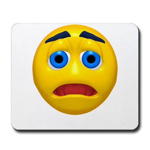 worried smiley face | hot fashion 2013