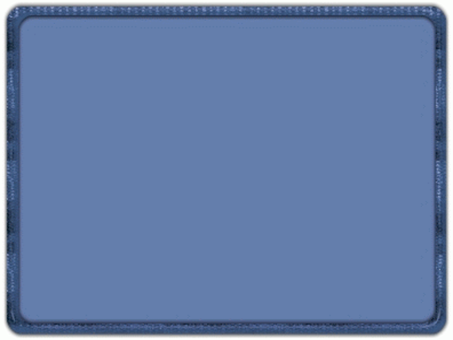 Free Powerpoint Presentation Blue Frame Background ...