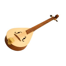 3 String Dulcimer