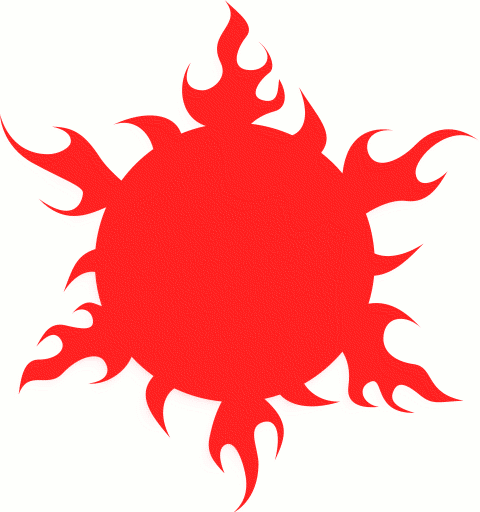 Free Sun Clipart - Public Domain Sun clip art, images and graphics