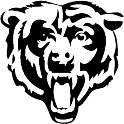 Pictures Of The Bears Logo
