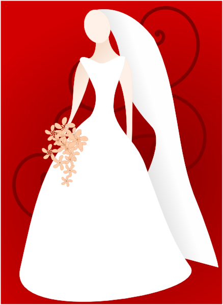 Free Wedding Clipart « FrPic