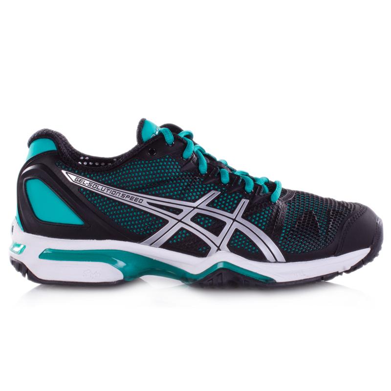 Asics Gel Solution Speed Women`s Tennis Shoe