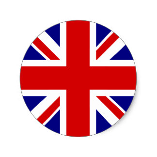 Uk Flag Gifts on Zazzle