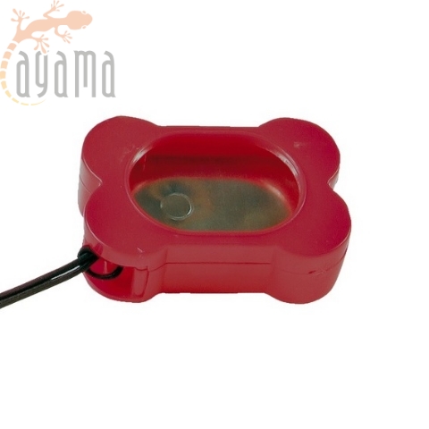 TRIXIE pomoc wychowawcza clicker basic Cliker Agama I.S.Z