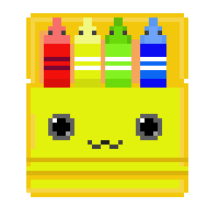 Crayons Pictures, Images & Photos | Photobucket