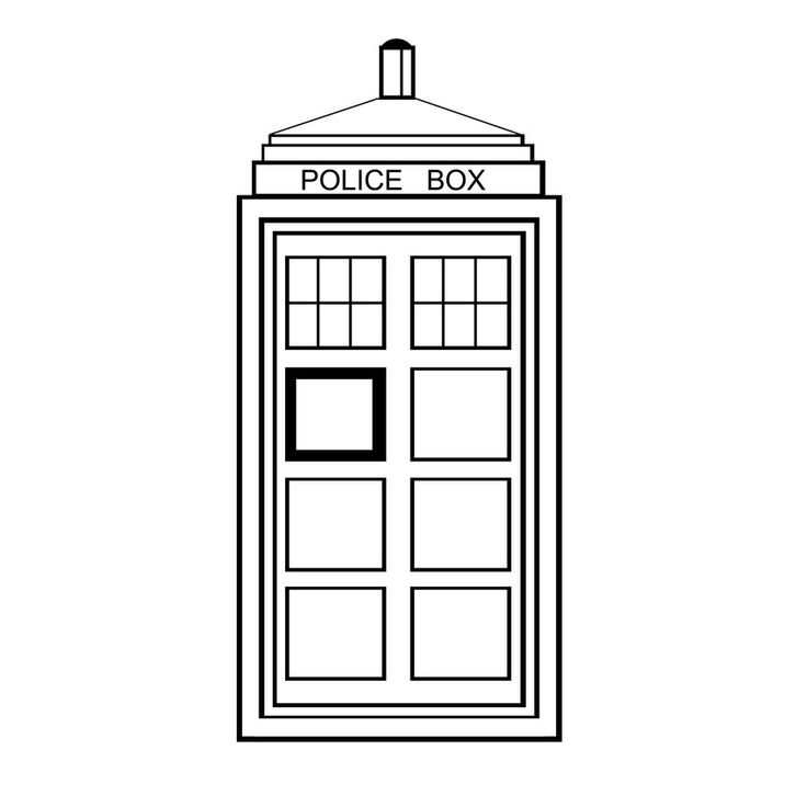 Tardis Clipart | Free Download Clip Art | Free Clip Art | on ...