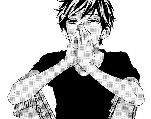Manga Boy | Anime Boys, Hunter x ...