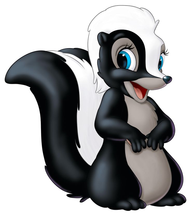 Bambi Characters | Disney ...