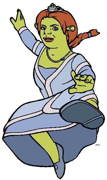 Shrek House Clip Art – Clipart Free Download