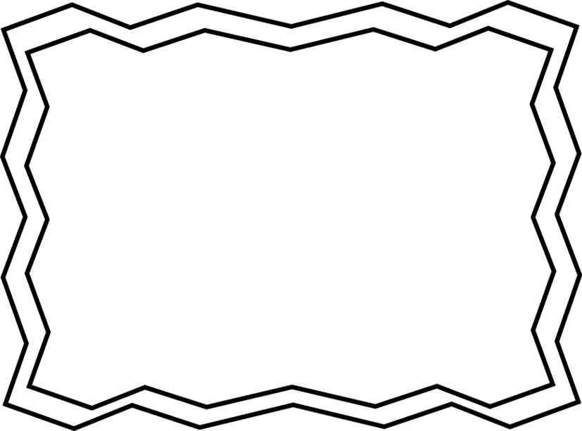 Heart Clipart Black And White Chevron Clipart - Free to use Clip ...