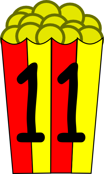 Clipart number 11