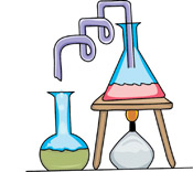Free chemistry clip art images