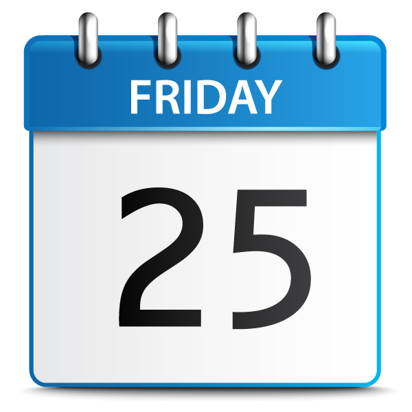How to Create Calendar Icon in Adobe Illustrator - Illustrator ...