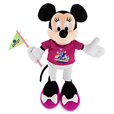 Minnie Mouse | Mickey & Friends | Disney Store