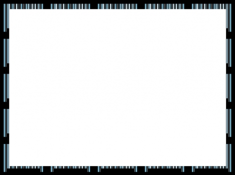 Barcode PowerPoint Background - 98511881