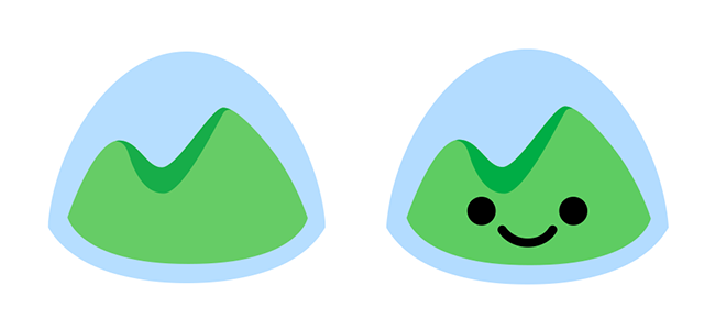 Connecting the dots: How we put a smile on the Basecamp logo ...
