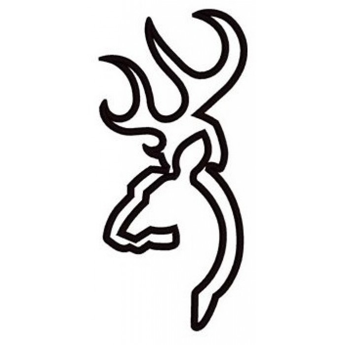 Browning Deer Logo Pictures