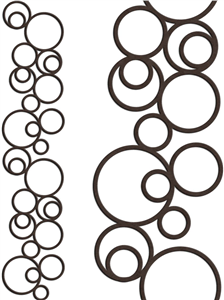 Geometric Border Designs - ClipArt Best
