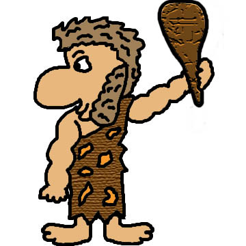 Cavemen Clipart | Free Download Clip Art | Free Clip Art | on ...