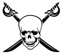 Tengkorak Vector - ClipArt Best
