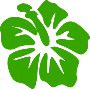 Decorative Flower Clip Art - vector clip art online ...