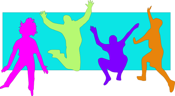 Spring Clip Art For Kids