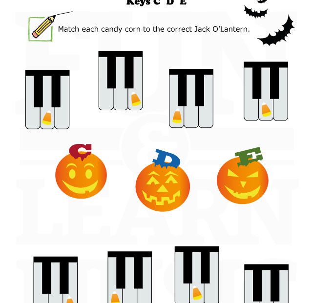 1000+ images about Piano Keyboard Games for Kids ...