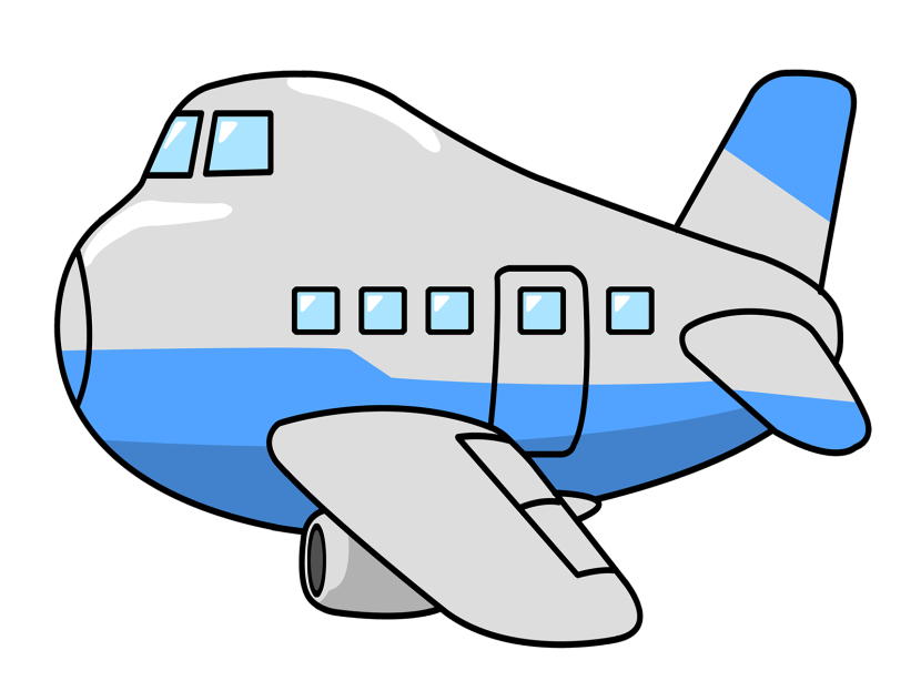 Airplane plane clip art at - Vergilis Clipart