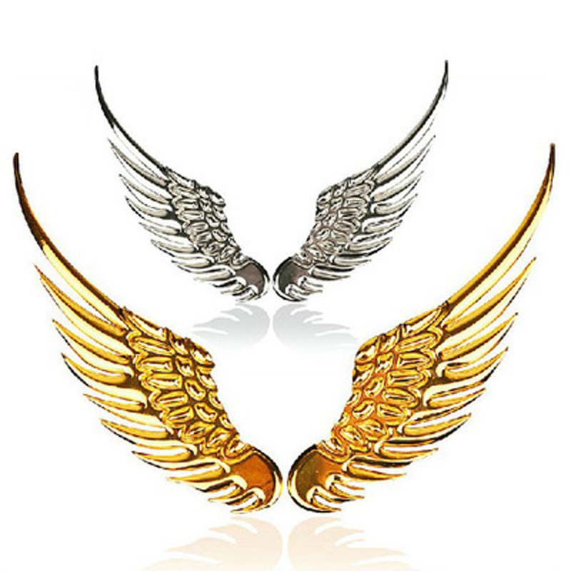 Compare Prices on Eagle Wings Logo Car- Online Shopping/Buy Low ...