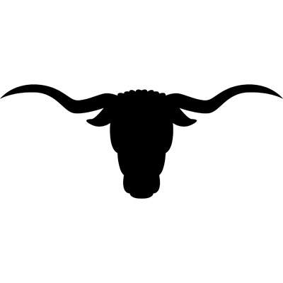 TX Longhorn Clip Art - ClipArt Best