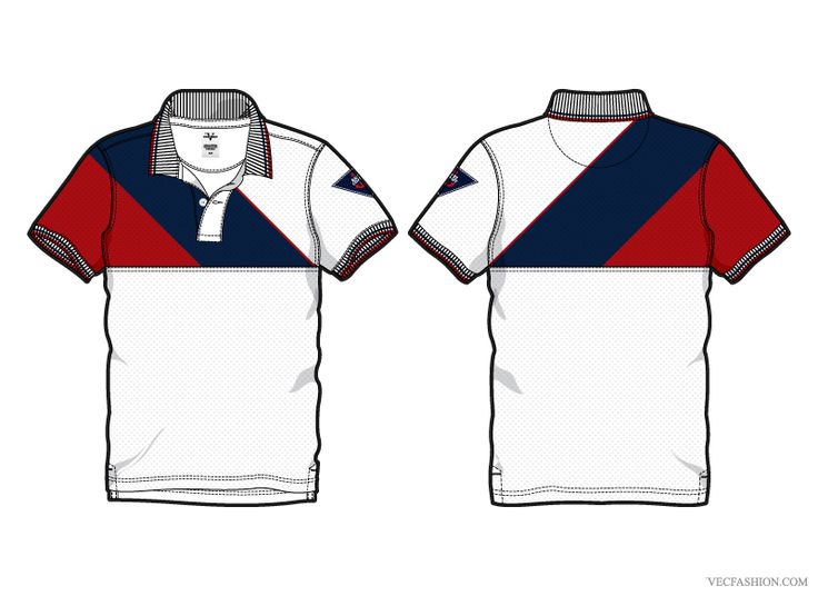 Polo Shirt Style | Men's Polos ...