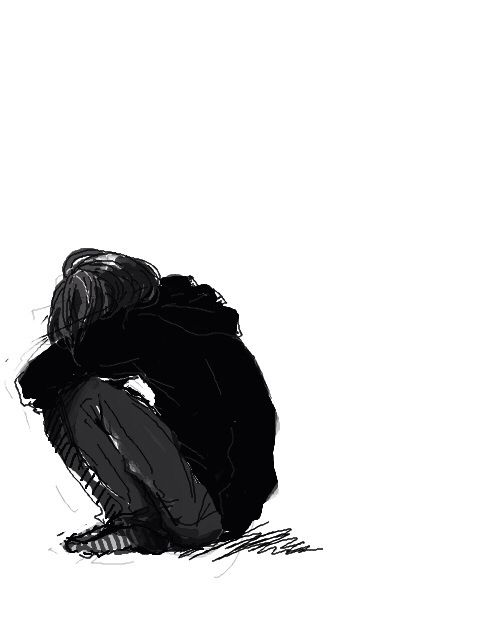 Anime Girl Crying | Anime Girls ...