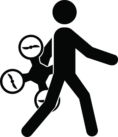 Drawing Of Uav Clip Art, Vector Images & Illustrations
