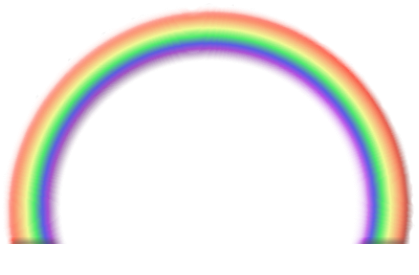 Cartoon Rainbow Png - ClipArt Best