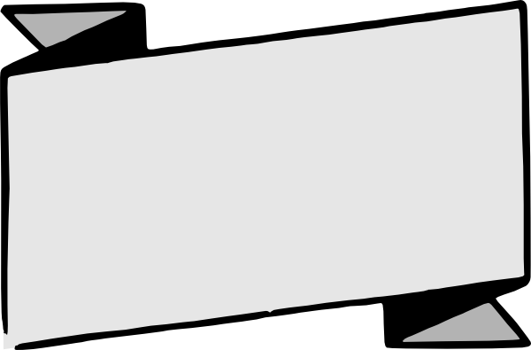 Blank Banner Template Png #13922 - Free Icons and PNG Backgrounds