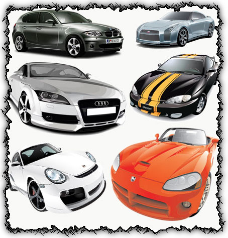 Vector Car Graphics - ClipArt Best