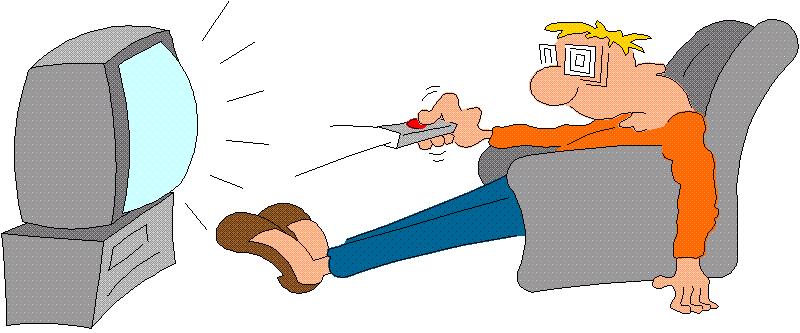 Animated cartoon of man - Free Clipart Images