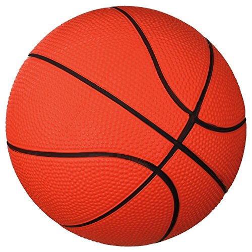 Set of 4 Sports Balls with 1 Pump, 5" Soccer Ball, 5" Basketball ...